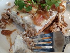 no&nbsp;fig&nbsp;deal&nbsp;toast-Elephant Grounds(STARSTREET)