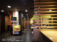 -麦当劳(新华路步步高店)
