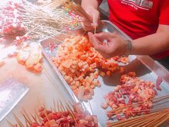 -醉烧膘·烧烤夜宵王(总店)