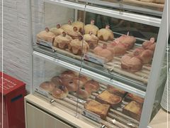 -85度C(生甜甜圈研究工坊·上海松江人民北路店)