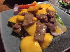 -喜越泰莱·泰越料理(海逸新天地店)