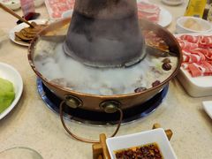 -阳坊大都涮羊肉(阳坊总店)
