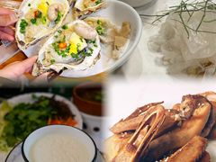 -美未居·老字号·地道顺德菜·桑拿鸡·鱼生(容桂店)