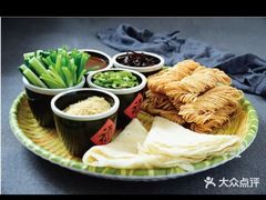 -喜盈门特色烤鸭(胜利店)