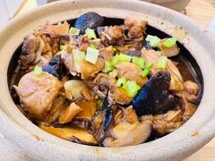 -紫光园·烤鸭(沙河物美店)