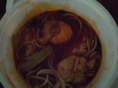 三鲜螺蛳粉-水平有限广西米粉·广西风味集(五道口店)