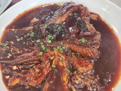 -长兴菜馆(高桥店)