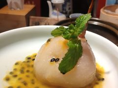 -南京大牌档(香港广场店)