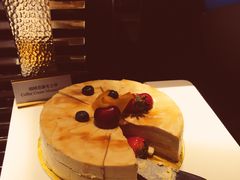 -广州花园酒店·凌璇阁旋转餐厅CAROUSEL360