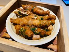 -蔡澜点心·粤菜(西单大悦城店)