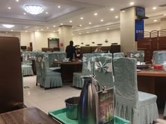 -今鲜源大酒店·中华餐饮名店(新湛路店)