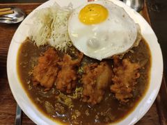 -金龙咖喱