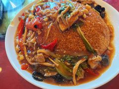 -耗子洞老张鸭子(宽窄店)