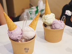 -歎雪糕低糖低脂Gelato冰淇淋