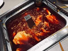 -海底捞火锅(龙湖北京大兴天街店)