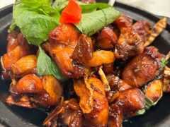 -鹿港小镇(黄金店)