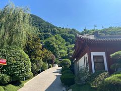 -西安华清御汤酒店