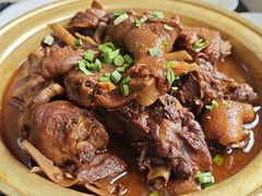 -金典银峰老鹅馆·昆山菜(亭林公园店)