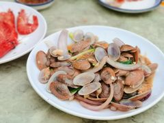 -四川小胡子海鲜(丁村万人海鲜广场店)