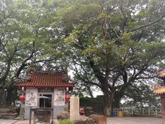-北辰山景区