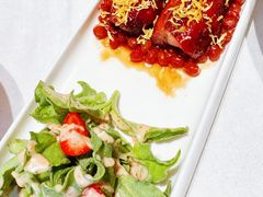 -谭厨中山传家菜.乳鸽.脆鲩鱼(华强北中航城店)