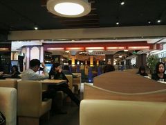 大堂-大家乐(广州中华广场店)