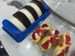 -盒马鲜生(顺义店)