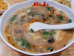 -肥叔锅贴(蓝旗街店)