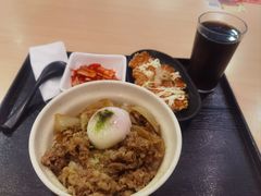 -吉野家(上海美罗城店)
