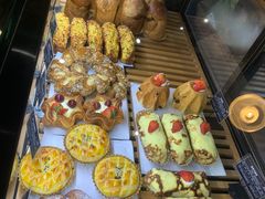 -Let's Taipei 非常烘焙(太古里店)