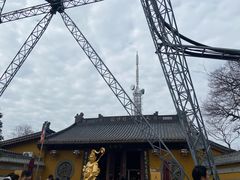-灵顺寺
