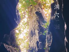 -灵隐飞来峰景区