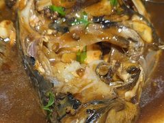 -旺顺阁鱼头泡饼(常营店)