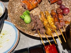 -Home Thai·泰谣(王府井apm店)