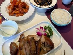 -凯鸽酒楼(大同振兴街店)