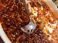 -羊门客在·烤盐池滩羊·川菜