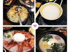 -九田家黑牛烤肉料理(盛龙广场店)
