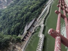 -藏山旅游风景区