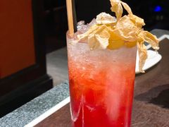 -杭州西子湖四季酒店·金沙厅