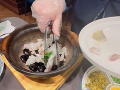 -肆月河豚·新淮扬(金融街店)