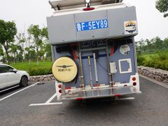 -春花秋色城市公园