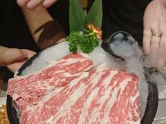 -海底捞火锅(金桥太茂商业广场店)