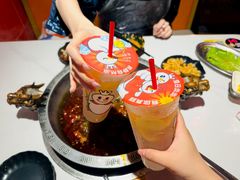 -销魂美蛙鱼头火锅(上海首店)