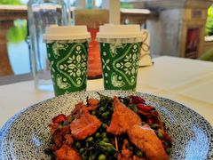 -沿途四季·云南菜·诗酒茶(蓝色港湾店)