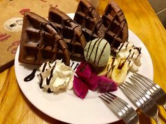 -红小姐咖啡馆(西津渡店)