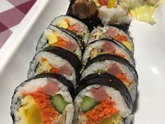 不要问寿司-金家休闲餐吧(金家小吃四店)