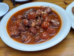 -香满楼(临安路店)