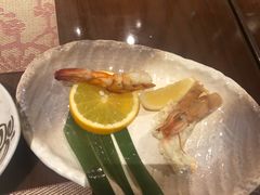 -九洲喜来登酒店湖月日餐厅