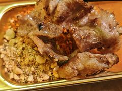 -正宗齐齐哈尔烤肉·齐牛哥鲜切炭火烤肉(杭州总店)