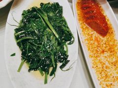 -渝信川菜(西单店)